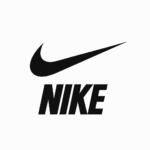 Layvstal Nike logo