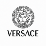 Layvstal Versace logo
