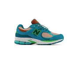 New Balance 2002R Salehe Bembury Water Be The Guide New Balance 2002R Salehe Bembury Water Be The Guide